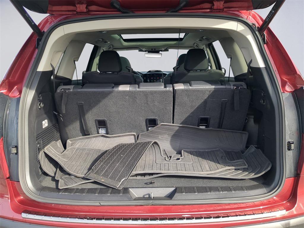 used 2023 Subaru Ascent car, priced at $35,981