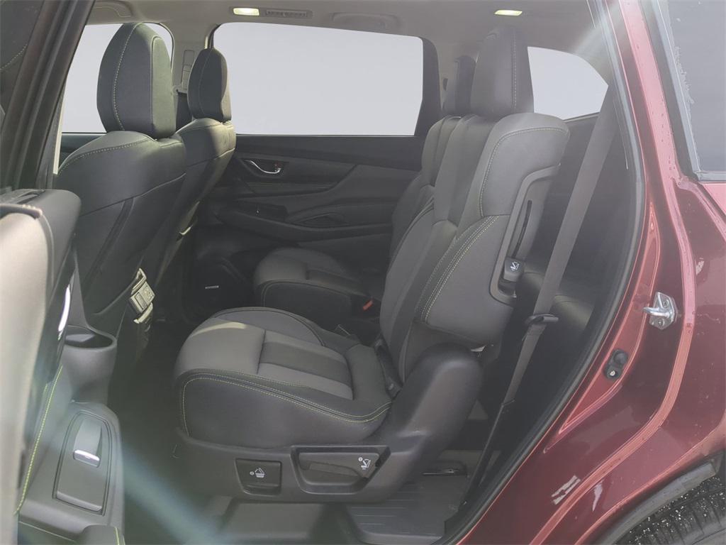 used 2023 Subaru Ascent car, priced at $35,981