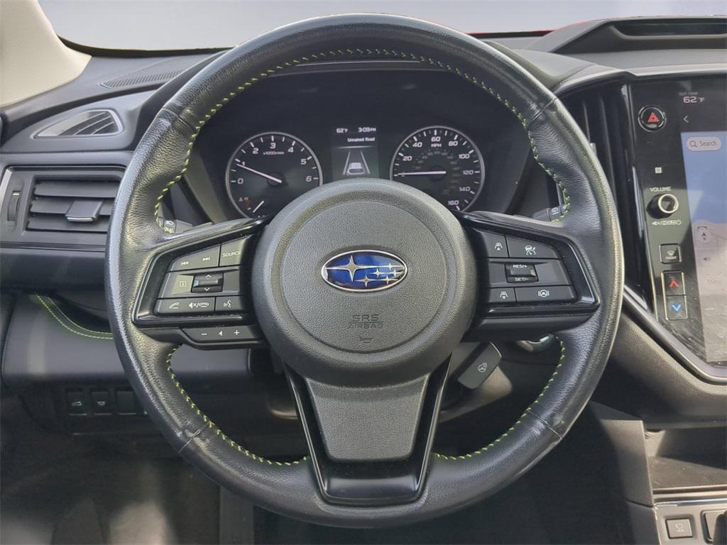 used 2023 Subaru Ascent car, priced at $35,981