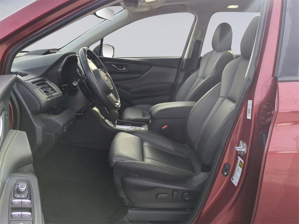 used 2023 Subaru Ascent car, priced at $35,981