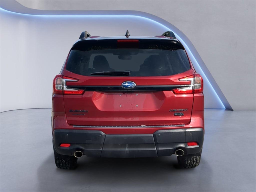 used 2023 Subaru Ascent car, priced at $35,981