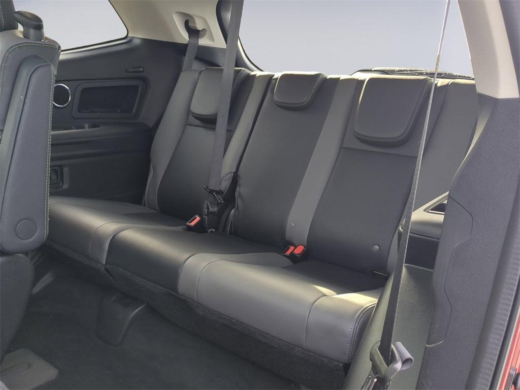 used 2023 Subaru Ascent car, priced at $35,981