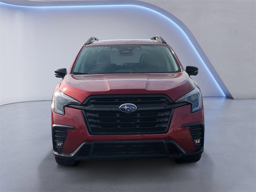 used 2023 Subaru Ascent car, priced at $35,981