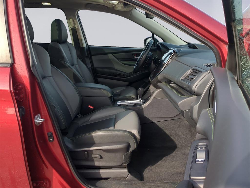 used 2023 Subaru Ascent car, priced at $35,981