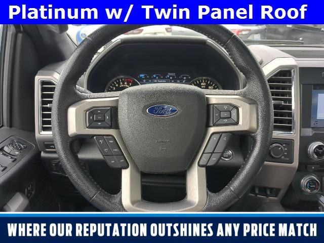 used 2016 Ford F-150 car, priced at $28,381