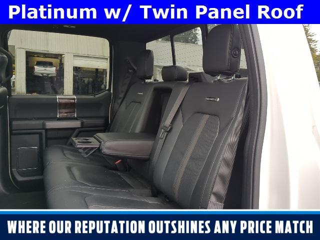 used 2016 Ford F-150 car, priced at $28,381