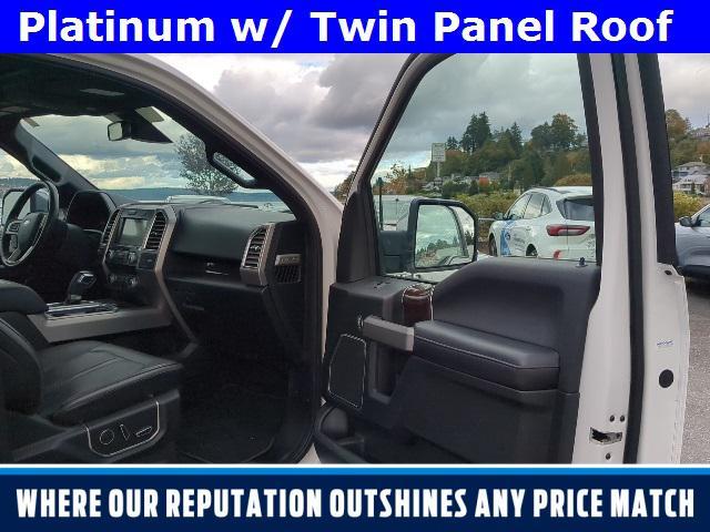 used 2016 Ford F-150 car, priced at $28,381