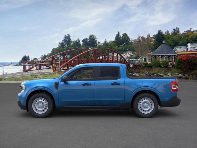 new 2024 Ford Maverick car, priced at $27,857