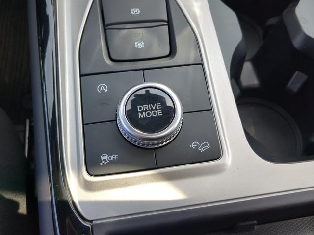 used 2024 Ford Explorer car, priced at $52,981