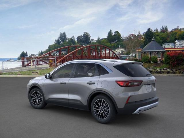 new 2025 Ford Escape car, priced at $32,590