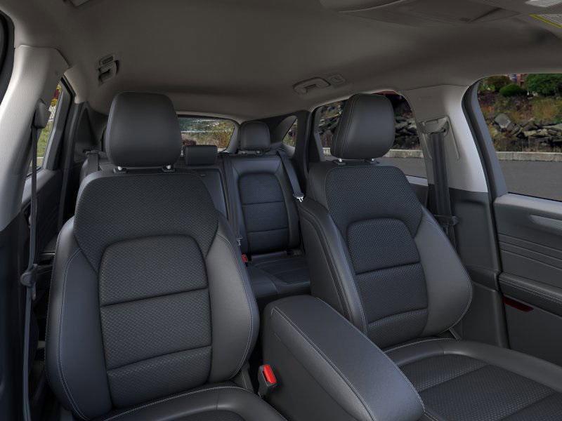 new 2025 Ford Escape PHEV car, priced at $31,963