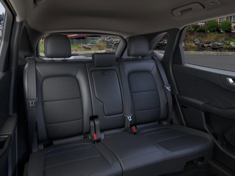 new 2025 Ford Escape PHEV car, priced at $31,963