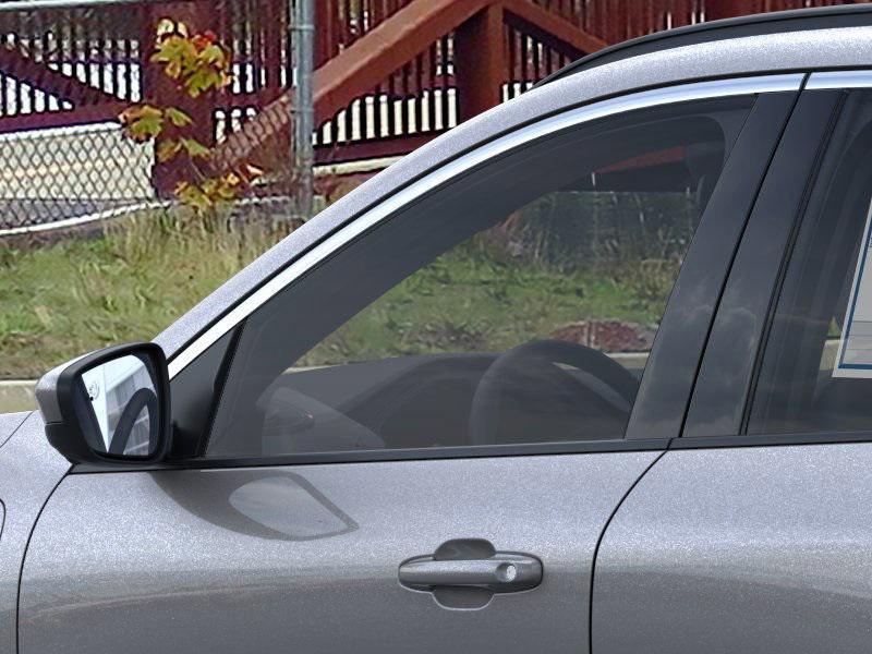 new 2025 Ford Escape PHEV car, priced at $31,963