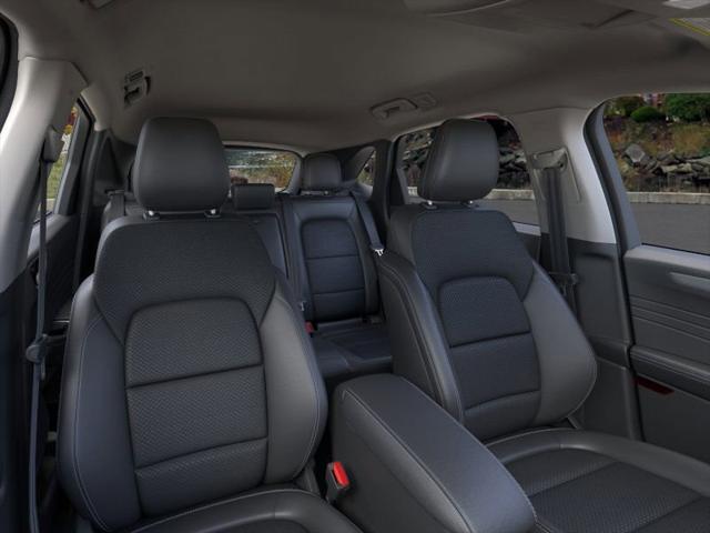 new 2025 Ford Escape PHEV car, priced at $30,715