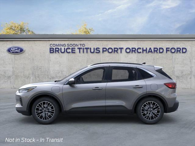 new 2025 Ford Escape car, priced at $31,463