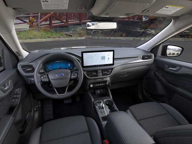new 2025 Ford Escape car, priced at $32,590