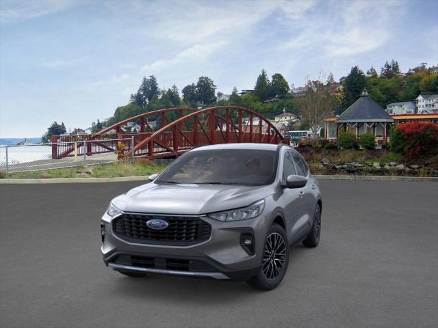 new 2025 Ford Escape PHEV car, priced at $30,715