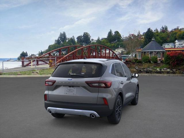 new 2025 Ford Escape PHEV car, priced at $30,715