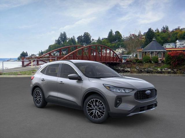 new 2025 Ford Escape car, priced at $32,590
