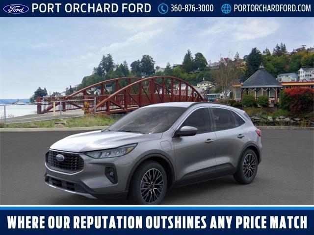 new 2025 Ford Escape car, priced at $32,590