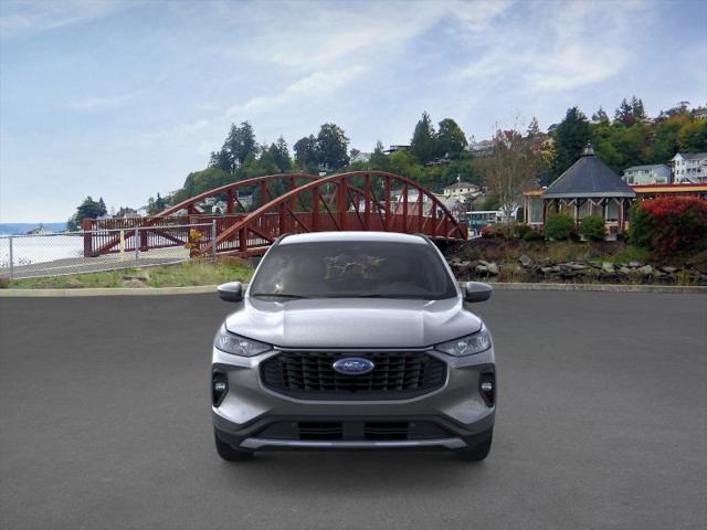 new 2025 Ford Escape PHEV car, priced at $30,715