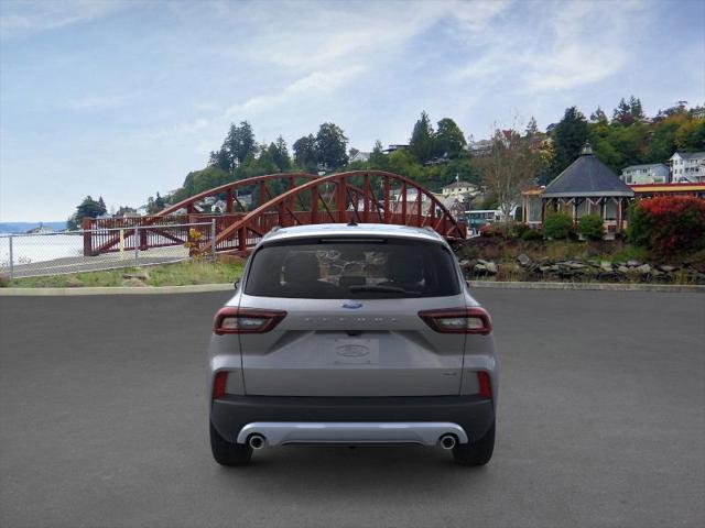 new 2025 Ford Escape PHEV car, priced at $30,715