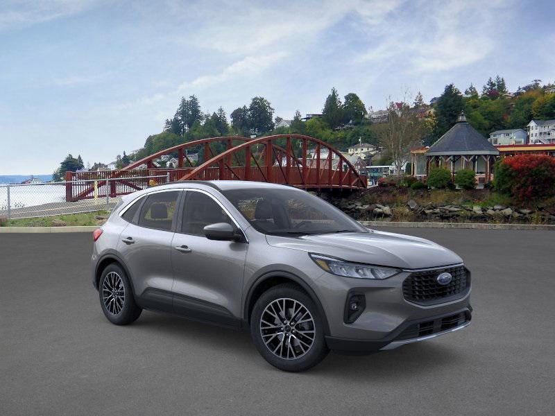 new 2025 Ford Escape PHEV car, priced at $31,963