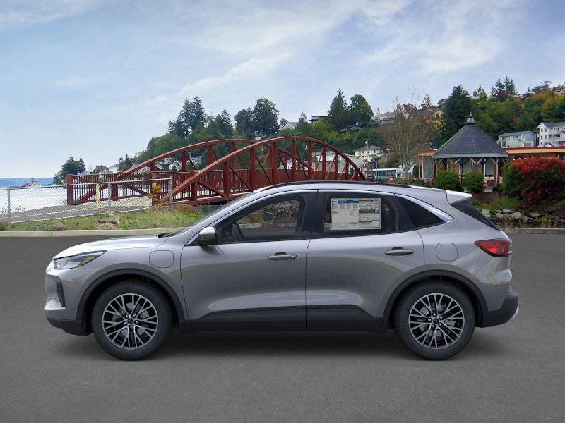 new 2025 Ford Escape PHEV car, priced at $31,963