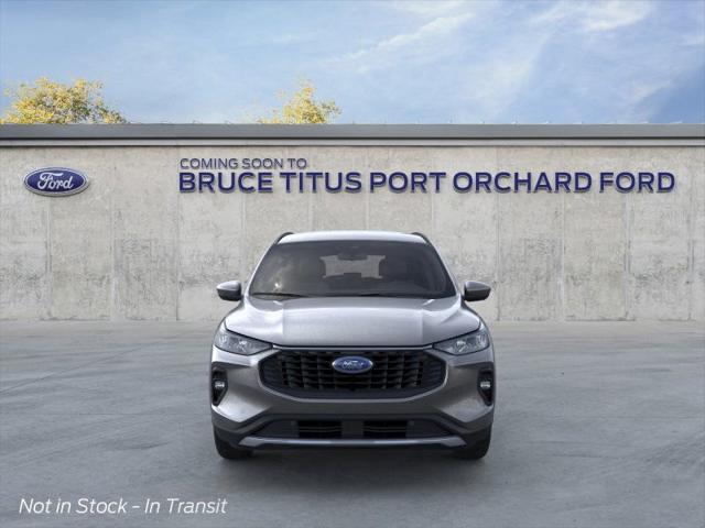 new 2025 Ford Escape car, priced at $31,463