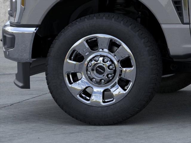 new 2025 Ford F-350 car, priced at $78,495