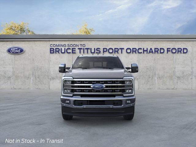 new 2025 Ford F-350 car, priced at $78,495