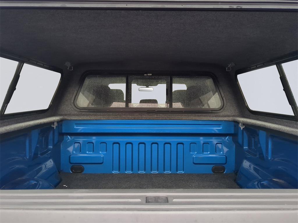 used 2019 Ford F-150 car, priced at $28,981