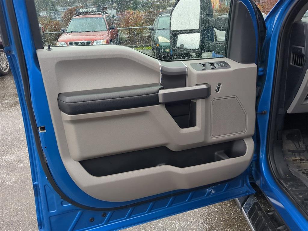 used 2019 Ford F-150 car, priced at $28,981