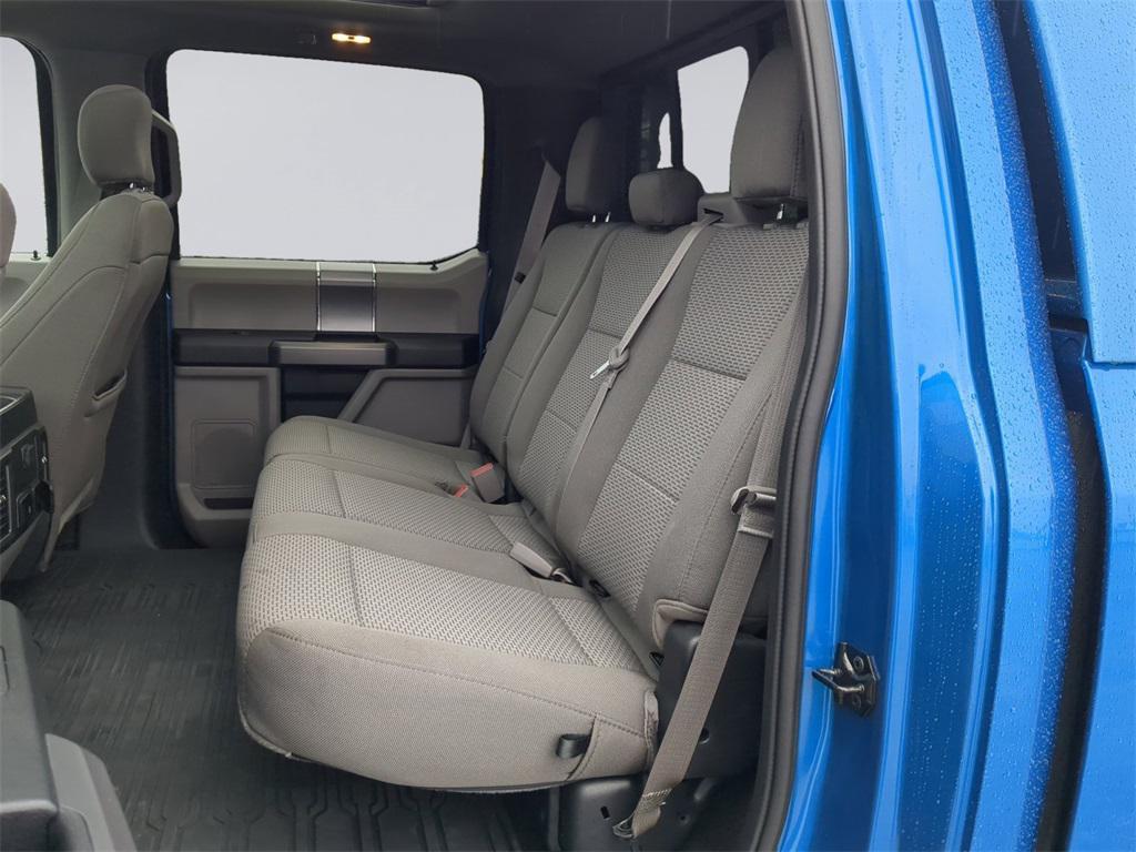 used 2019 Ford F-150 car, priced at $28,981