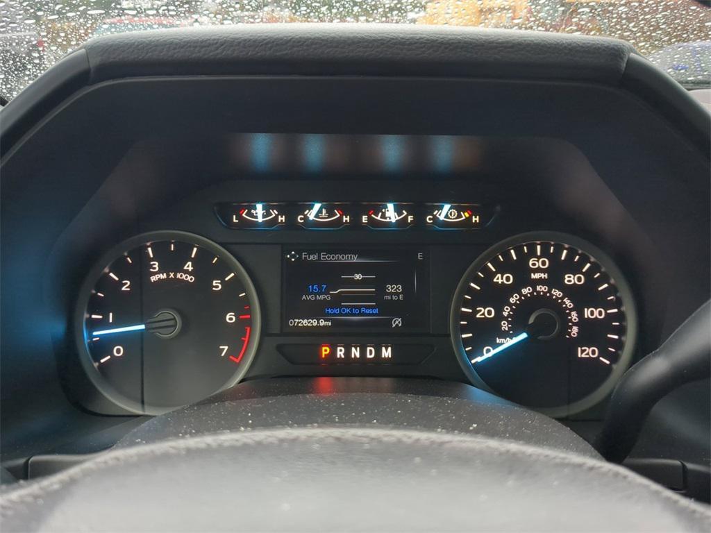used 2019 Ford F-150 car, priced at $28,981