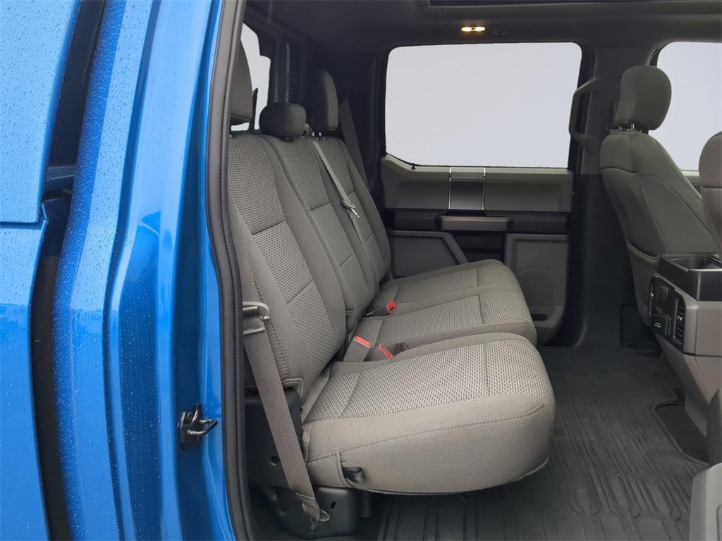used 2019 Ford F-150 car, priced at $28,981