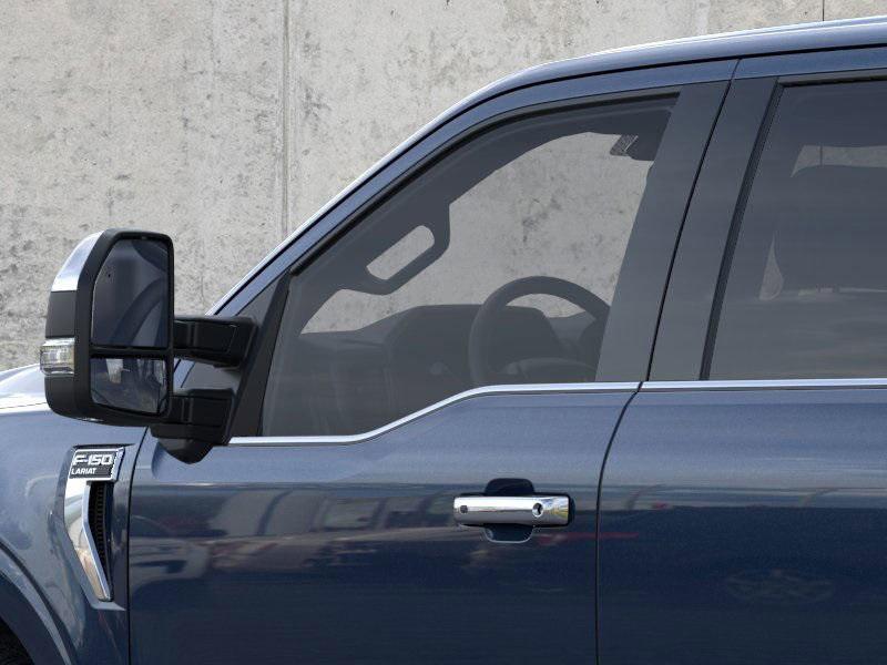 new 2025 Ford F-150 car, priced at $73,906