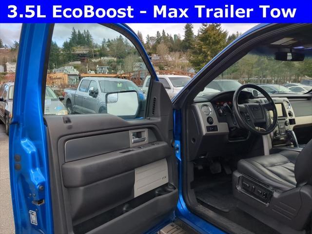 used 2014 Ford F-150 car, priced at $20,281