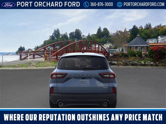 new 2025 Ford Escape car, priced at $34,220