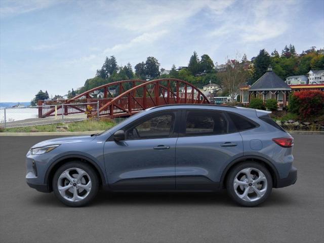 new 2025 Ford Escape car, priced at $31,934