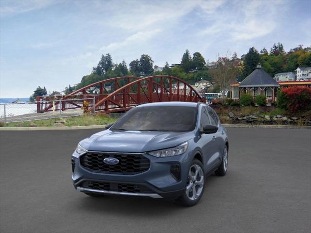 new 2025 Ford Escape car, priced at $31,934