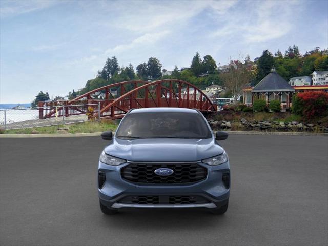 new 2025 Ford Escape car, priced at $31,934