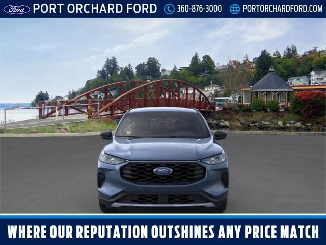 new 2025 Ford Escape car, priced at $34,220