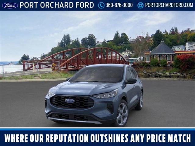 new 2025 Ford Escape car, priced at $34,220