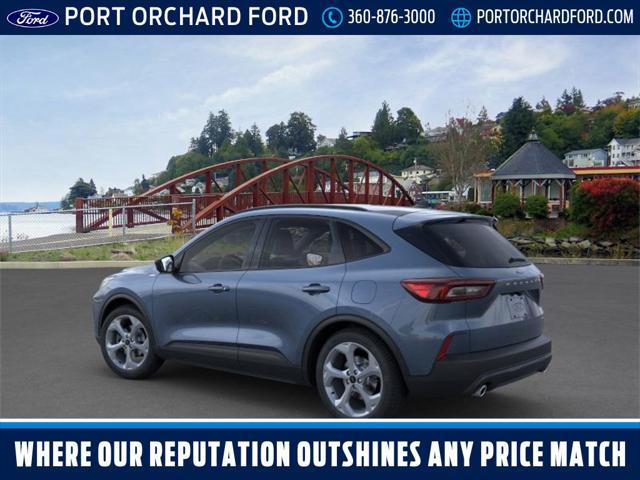 new 2025 Ford Escape car, priced at $34,220