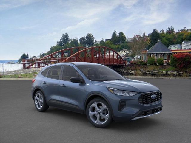 new 2025 Ford Escape car, priced at $31,934