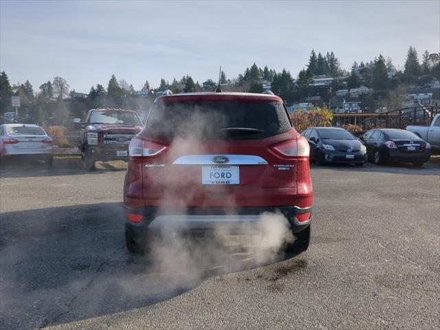 used 2014 Ford Escape car, priced at $8,681