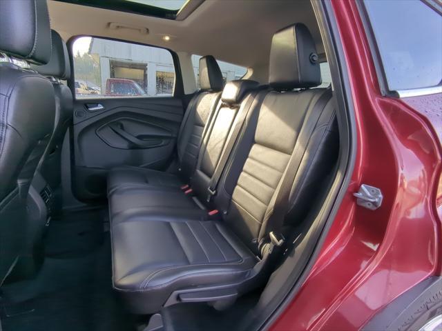 used 2014 Ford Escape car, priced at $8,681