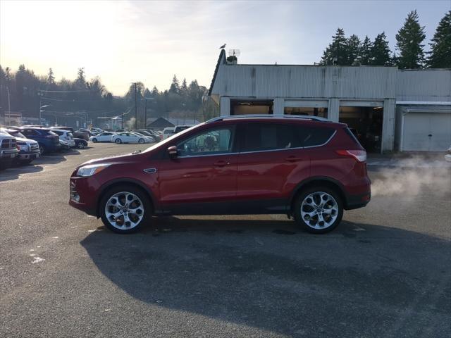 used 2014 Ford Escape car, priced at $8,681