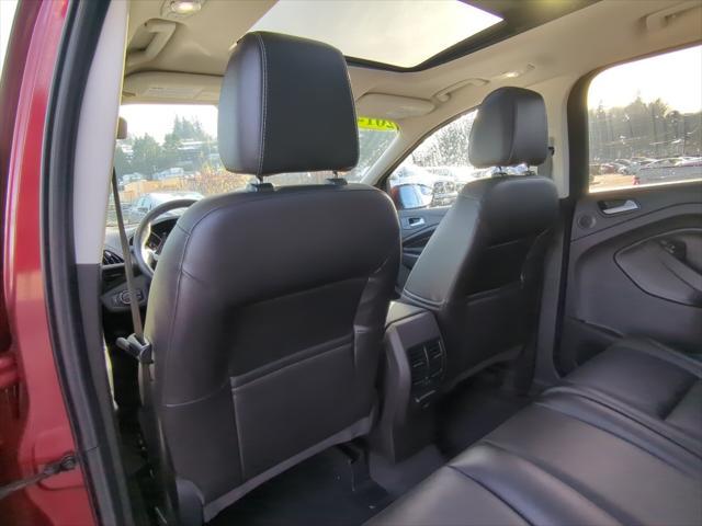 used 2014 Ford Escape car, priced at $8,681